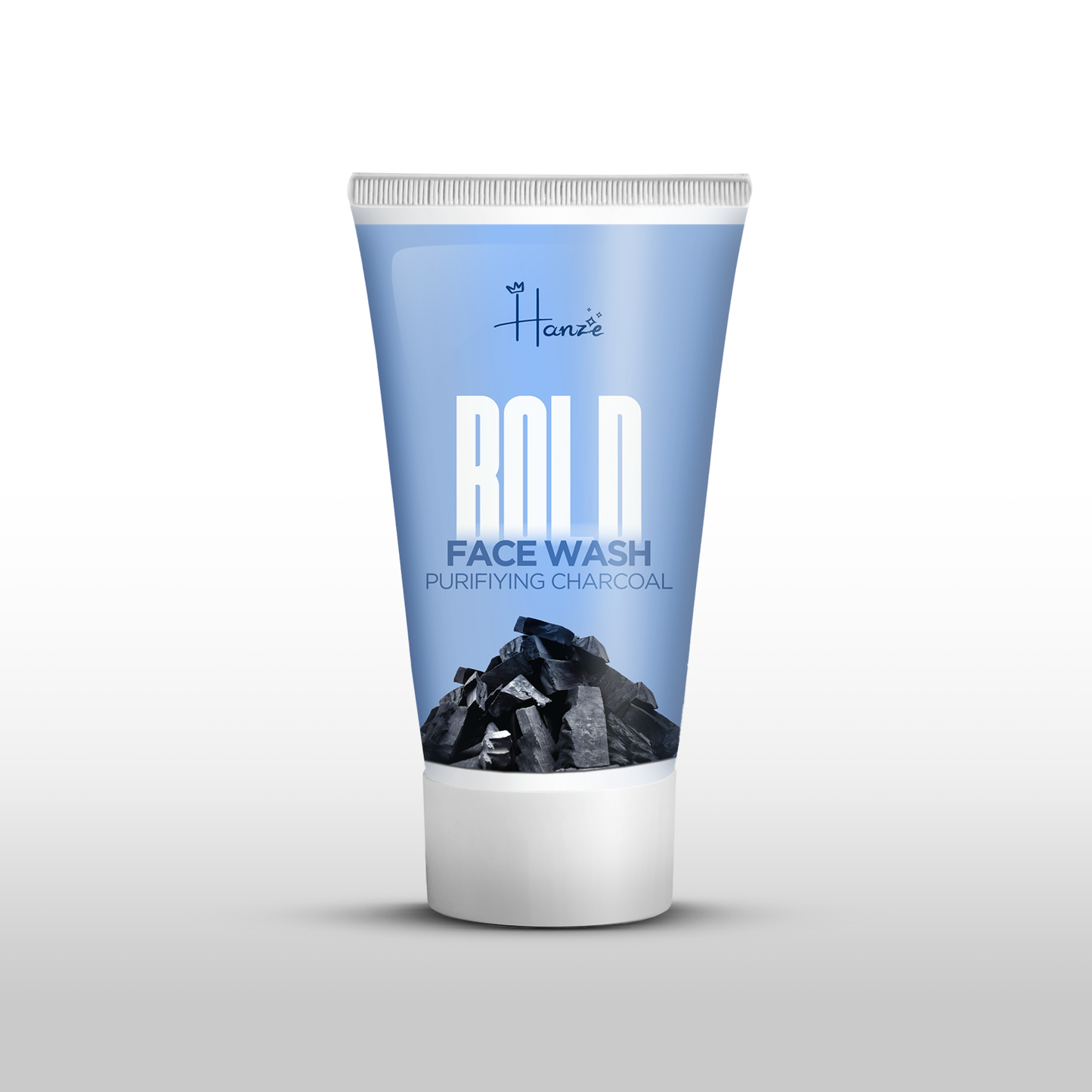 Activated Charcoal Face Wash