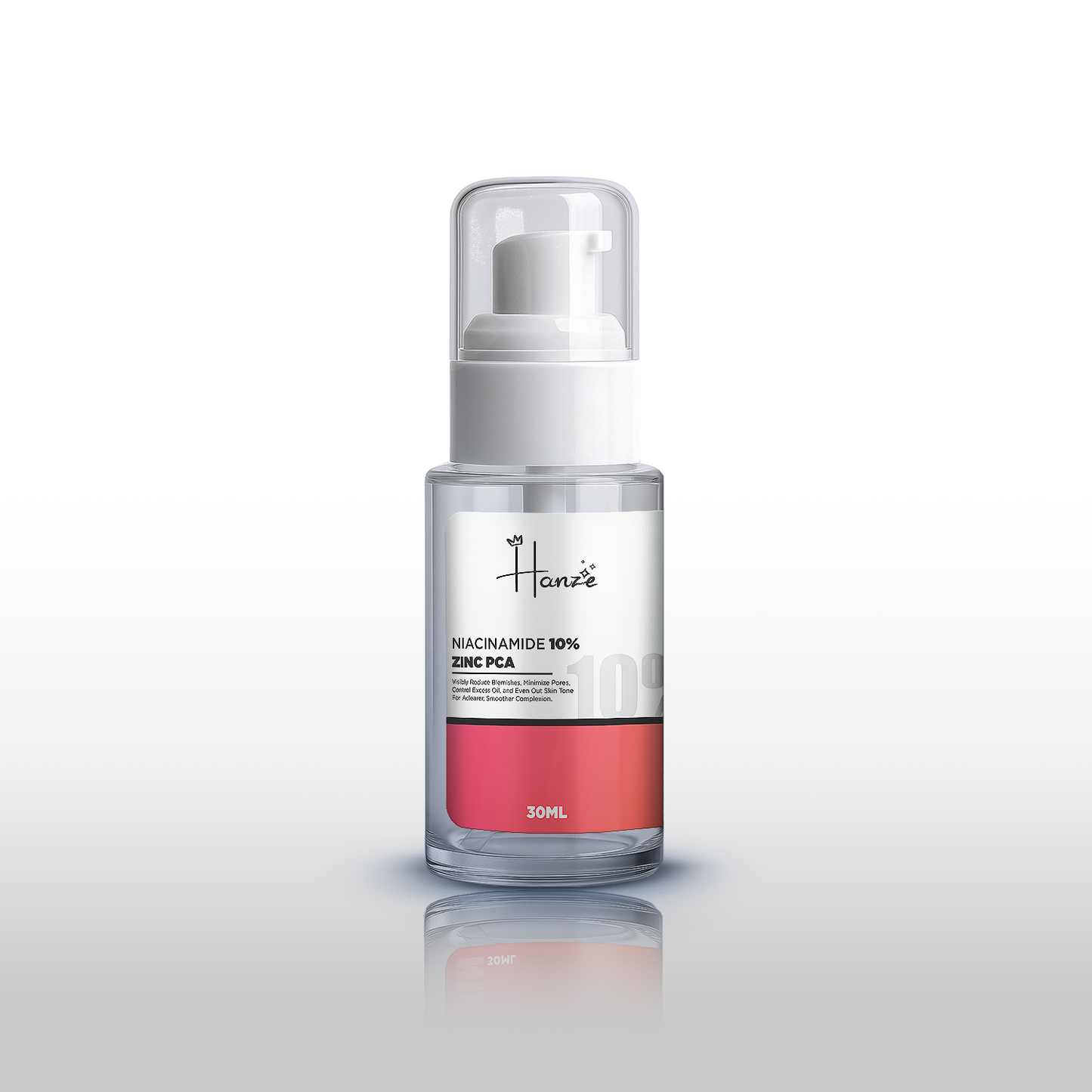 Niacinamide 10% ZINK PCA